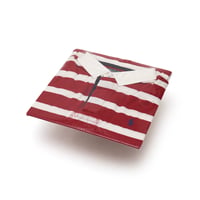Polo Ralph Lauren / Striped Rugby S/S Shirt
