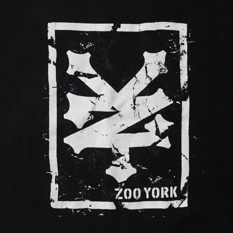 Zoo York / Logo S/S Tee