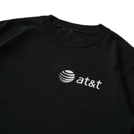 AT & T / Long Distance S/S Tee