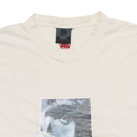 2 Pac / 00's Vintage, Makaveli Branded S/S Tee
