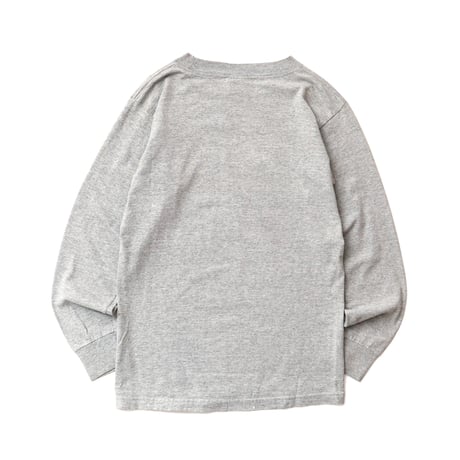Santa Cruz / Vintage, Logo L/S Tee