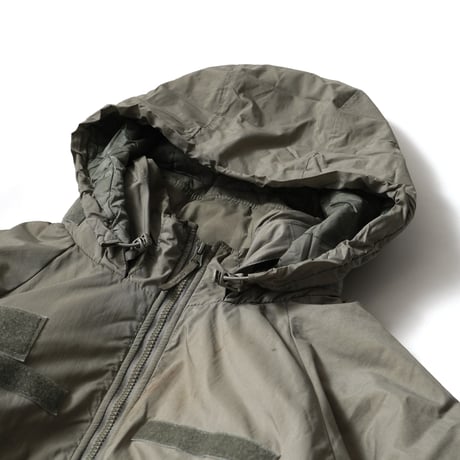 US Army / Vintage, ECWCS Gen Ⅲ Level 7 Jacket (PARKA,EXTREME COLD WEATHER)