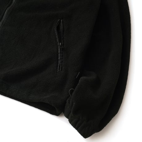 Harley Davidson / Vintage, Zip Up Fleece Jacket