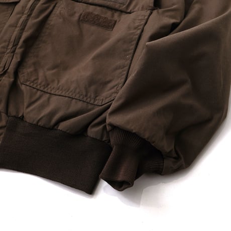 UPS / Vintage, Deliveryman Filling Jacket