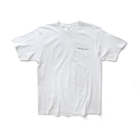 THE UNION / The Company Logo Tee
