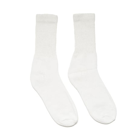 Heights / 3pack Health Socks