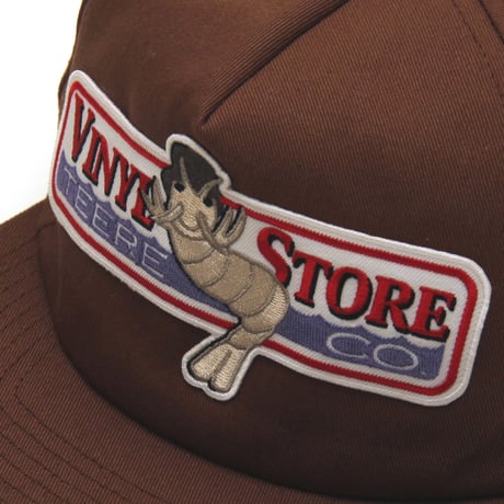 Teereco / Shrimp 5-Panel Hat