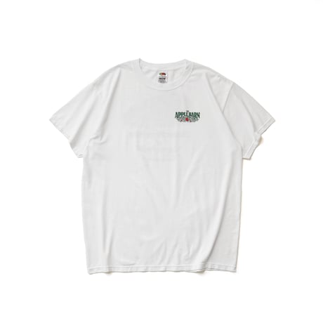 The Apple Barn and Cider Mill, Inc. / Vintage, S/S Tee