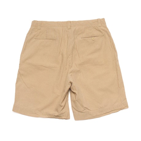 Polo Ralph Lauren / Seersucker Short W : 33