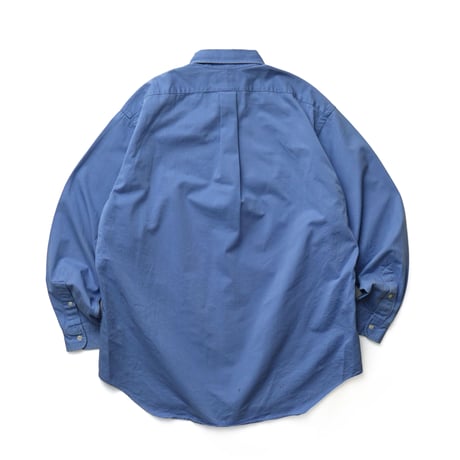 Ralph Lauren / Vintage, B.D. L/S Shirt "Blake"