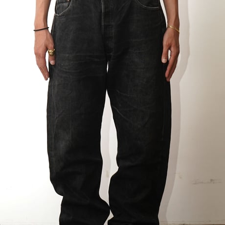 Levi's / Vintage, Lot. 501 Denim Pant W : 36 "Regular Straight Fit"