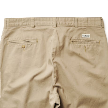 Polo Ralph Lauren / Vintage, Polo Chino "Hammond Pant" W : 36