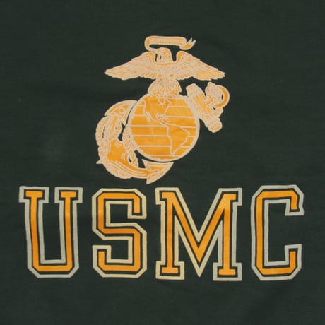 United States Marine Corps / 80 - 90's Vintage, USMC Crewneck Sweatshirt