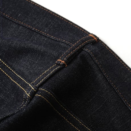 THE UNION / TT Denim Pants