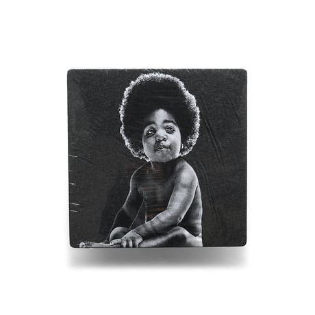The Notorious B.I.G. / ready to die Baby S/S Tee