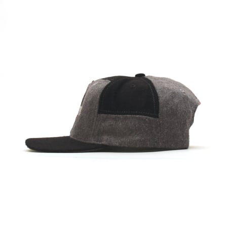 Budweiser / 90's Vintage, 6-Panel Snapback Hat
