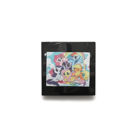My Little Pony / S/S Tee