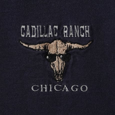Cadillac Ranch / Vintage, Chicago S/S Tee