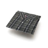 Chaps Ralph Lauren / Vintage, Plaid S/S Shirt
