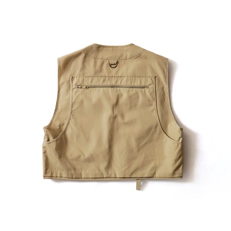 L.L. Bean / Vintage, Fly Fishing Vest