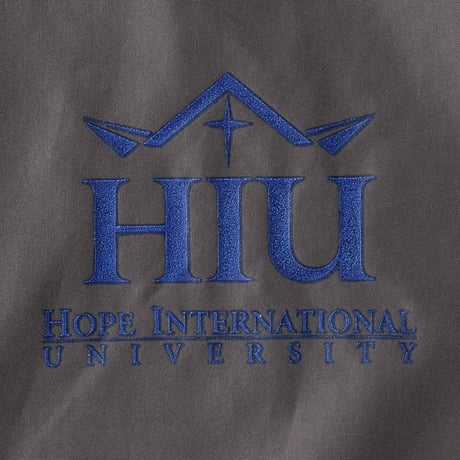 Champion / Packable Anorak Jacket "HIU"