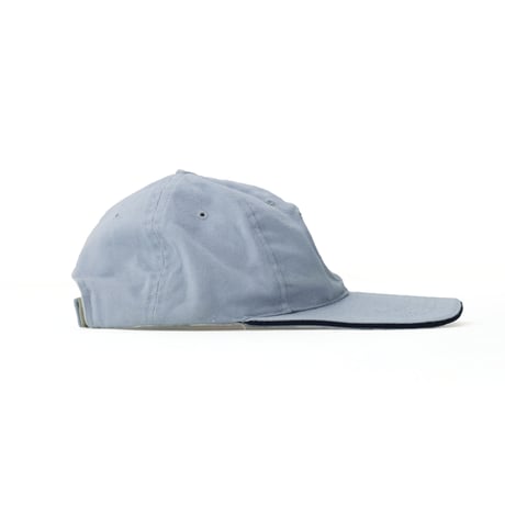 Ruff Ryders / Vintage, Long Bill Velcro-Strap 6-Panel Hat