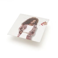 La Toya Jackson / Vintage, Startin' Over S/S Tee