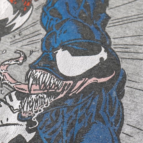 Spider-Man / Venom vs Carnage S/S Tee
