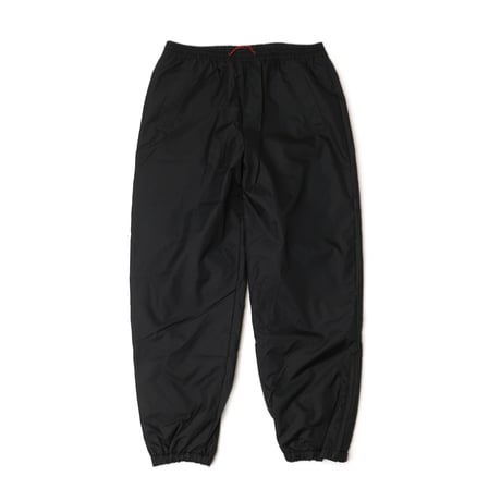Marlboro / Vintage, Nylon Fleece Track Pant