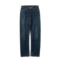 A.P.C. / Standard Jeans