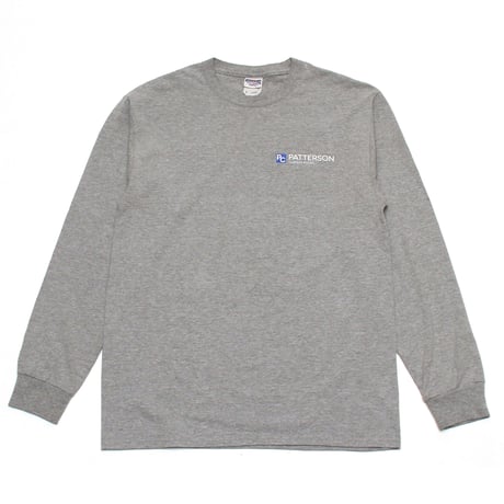 Patterson Custom Home /  L/S Tee