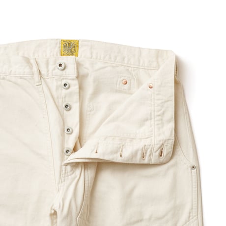 THE UNION / “KATANA" Double Knee Pants