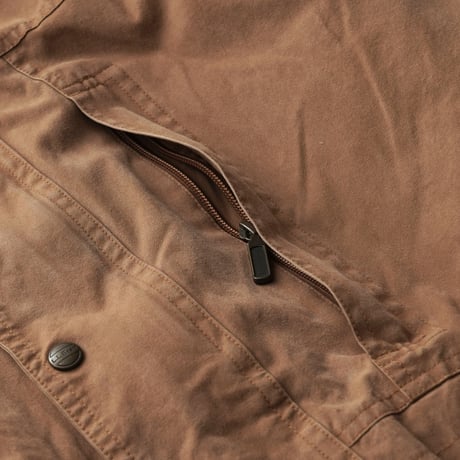 L.L. Bean / Vintage, Cotton Coat