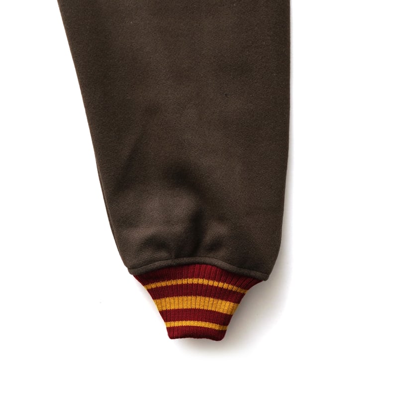 THE UNION / ST-1 Jacket | ティーレコ