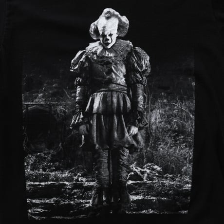 It: Chapter Two / Pennywise Photo S/S Tee