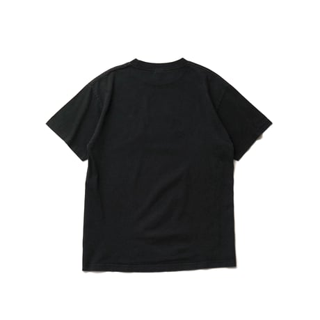 San Francisco / Vintage, Embroidery Souvenir S/S Tee