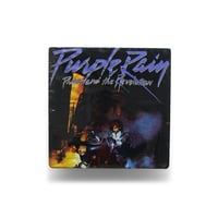 Prince / Purple Rain S/S Tee