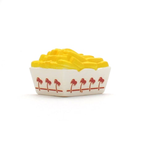 IN-N-OUT BURGER / Squishy
