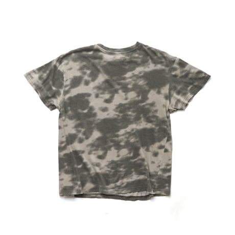 InuYasha / Anime Graphic Tie-Dye S/S Tee