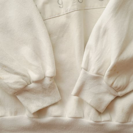 GAP / Vintage, Seoul Olympic Crewneck Sweatshirt