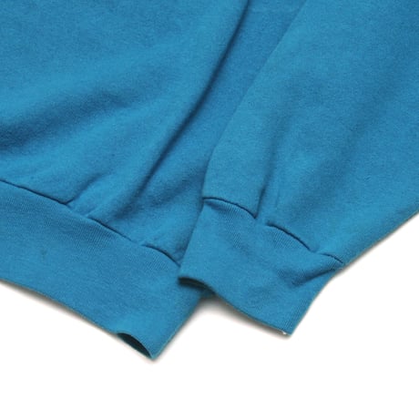 Disney / 80's Vintage, "Mickey Mouse" Crewneck Sweatshirt