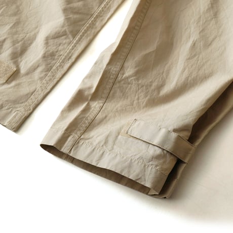 Polo Ralph Lauren / Vintage, Poplin Cargo Pant