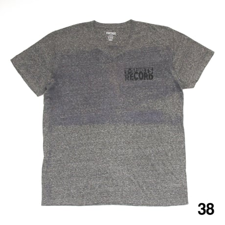 Teereco / Flea S/S Tee (36〜40)