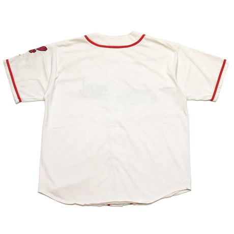 Cleveland Indians / 90's Vintage, Baseball Jersey