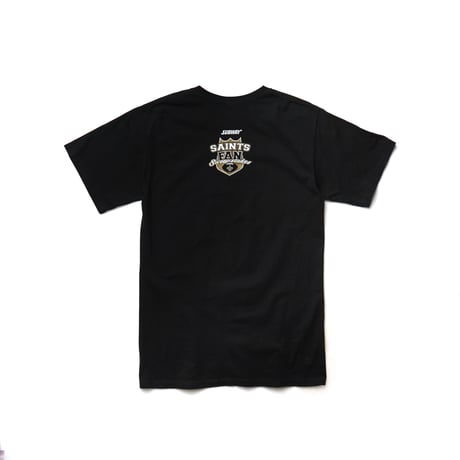 Subway × New Orleans Saints / I Won Free Saints Tickets S/S Tee