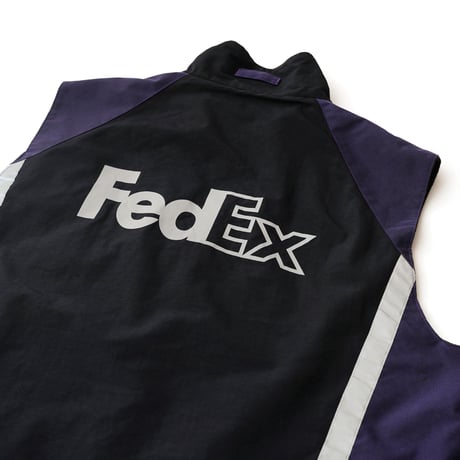 FedEx / All Weather Vest