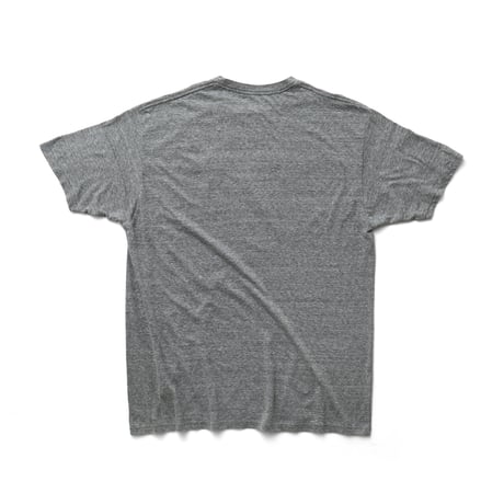 Coca-Cola / Santa Claus Heather S/S Tee