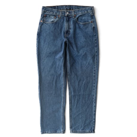 Levi's / lot. 550 W : 31 "Relaxed Fit"