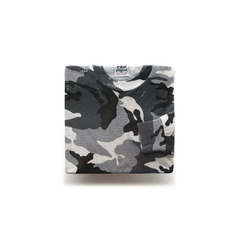 PRO 5 USA / Vintage, Thermal Knit Tops | ティーレコ