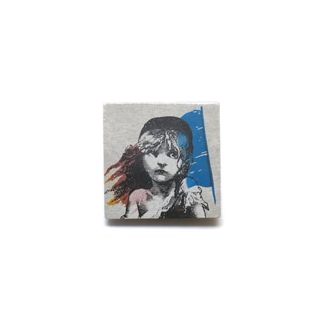 Les Misérables / Vintage, Gift Shop S/S Tee